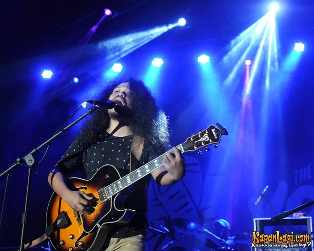 Payung Teduh