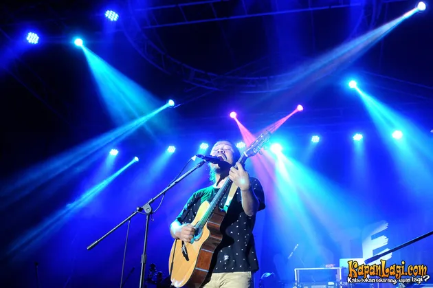 Payung Teduh