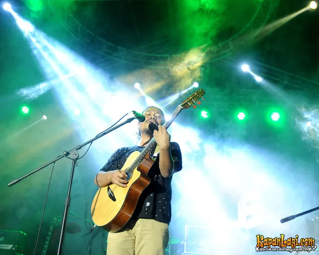 Payung Teduh