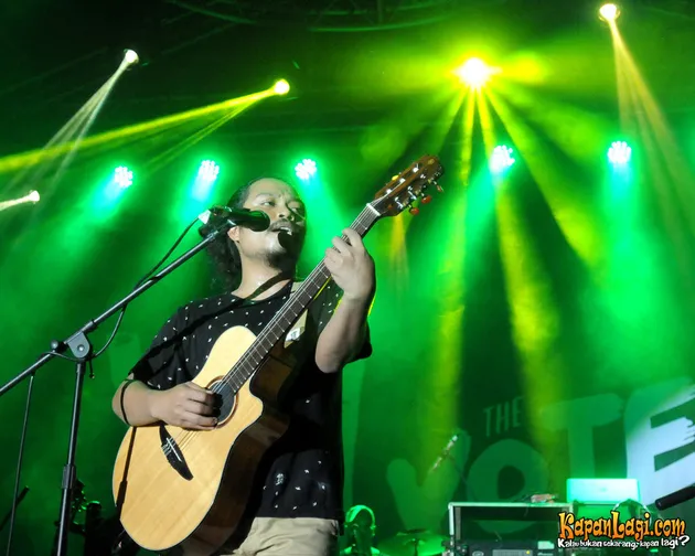 Payung Teduh