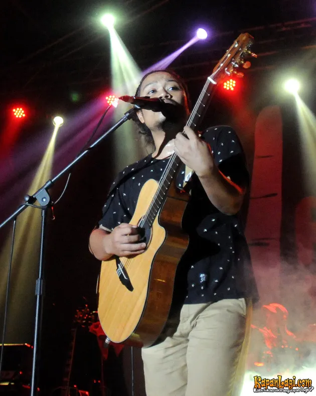 Payung Teduh