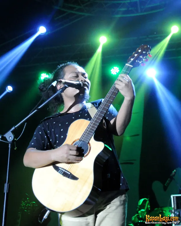 Payung Teduh