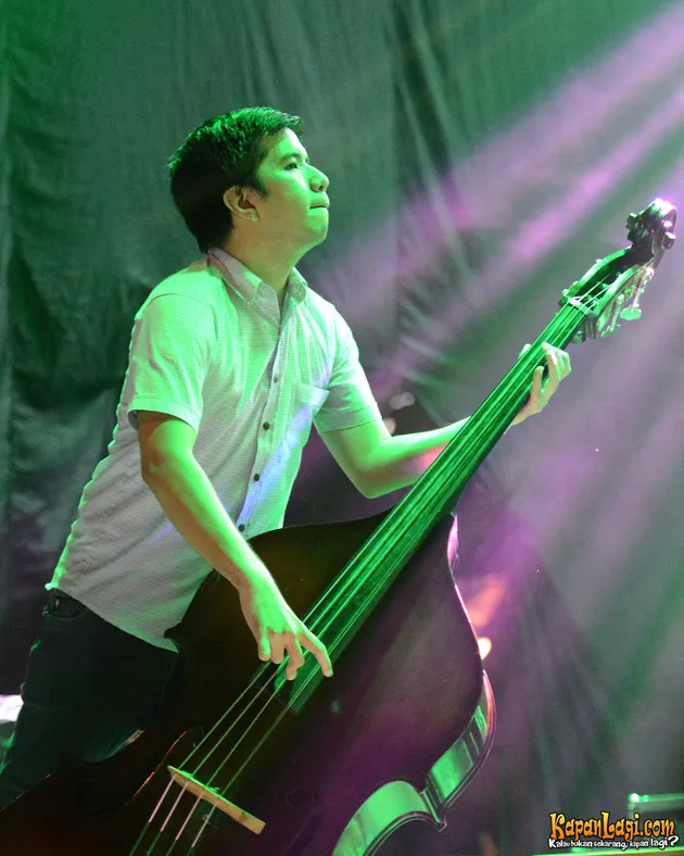 Payung Teduh