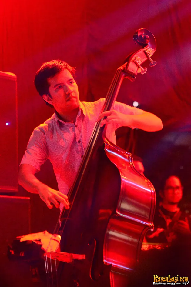 Payung Teduh