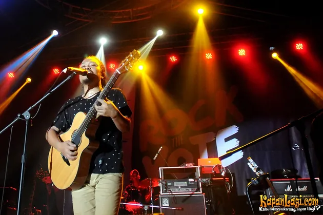 Payung Teduh