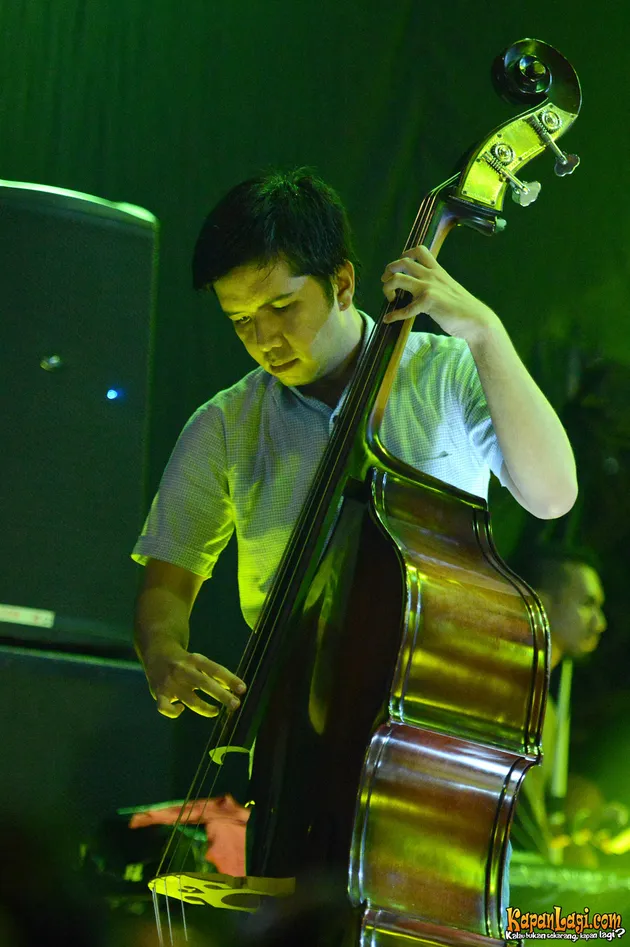 Payung Teduh