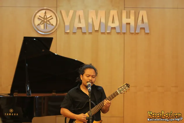Payung Teduh