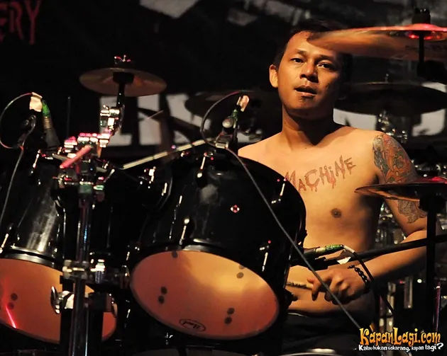 dying fetus