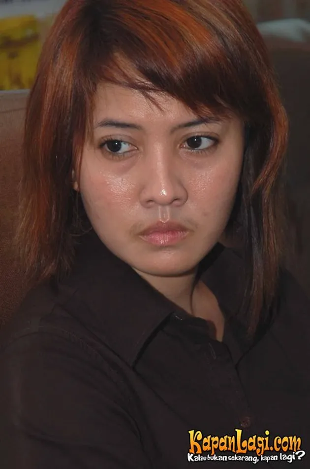 peggy melati sukma
