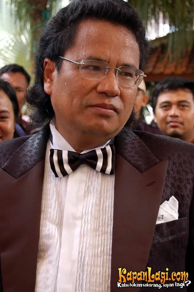 peggy melati sukma-wisnu chandra