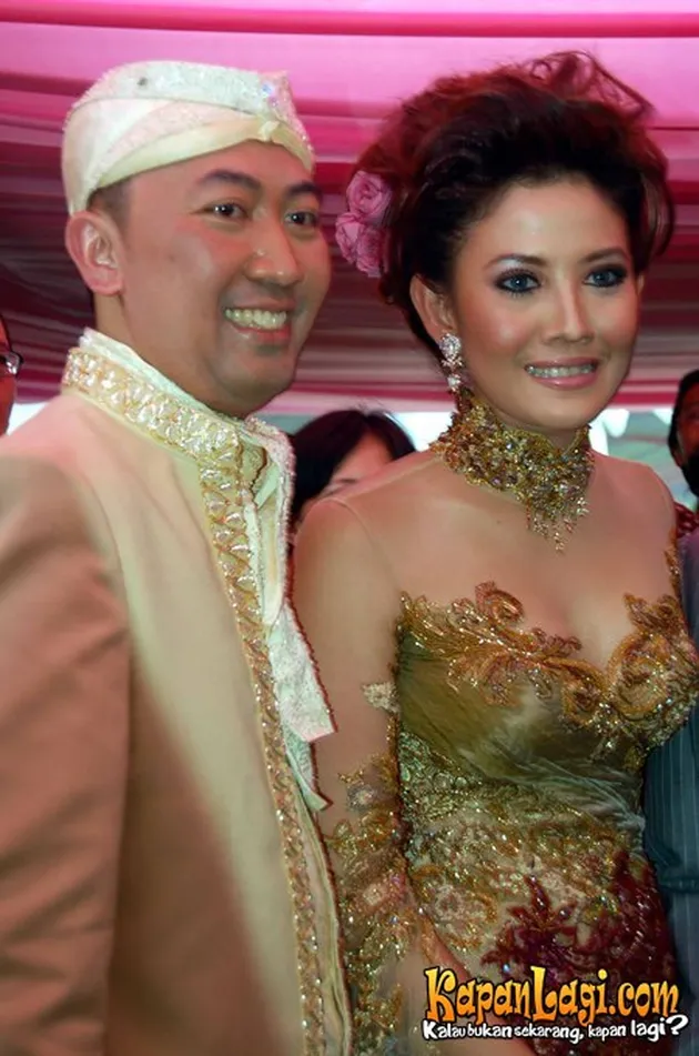peggy melati sukma-wisnu chandra