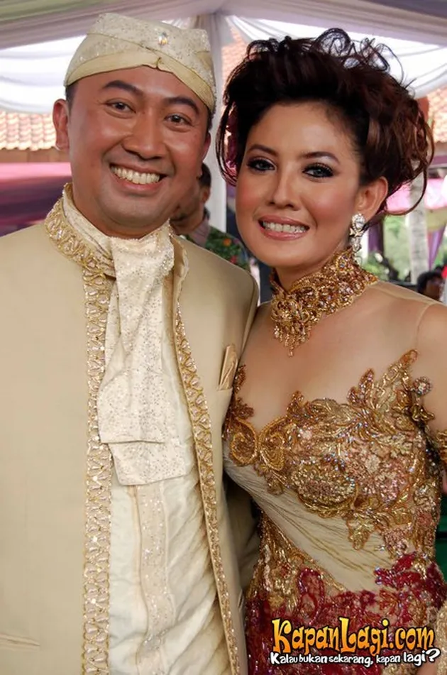peggy melati sukma-wisnu chandra