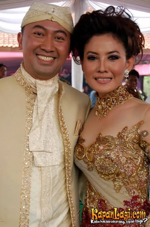 peggy melati sukma-wisnu chandra