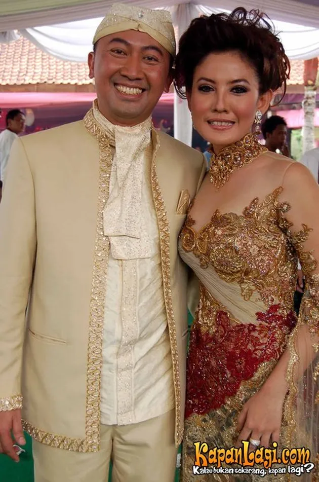 peggy melati sukma-wisnu chandra