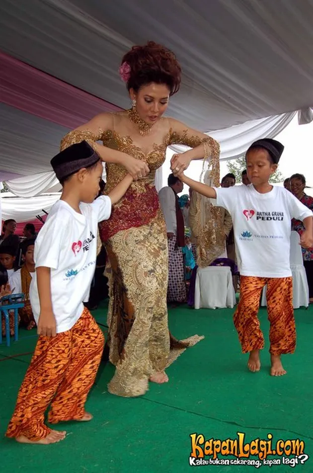 peggy melati sukma-wisnu chandra