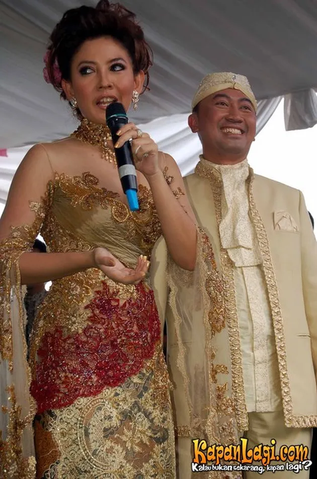 peggy melati sukma-wisnu chandra