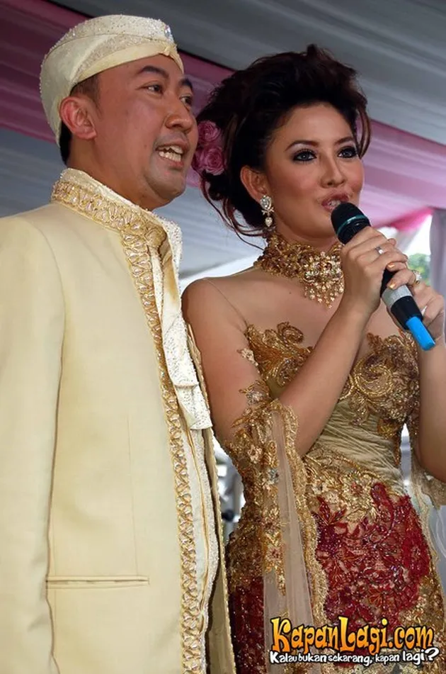 peggy melati sukma-wisnu chandra