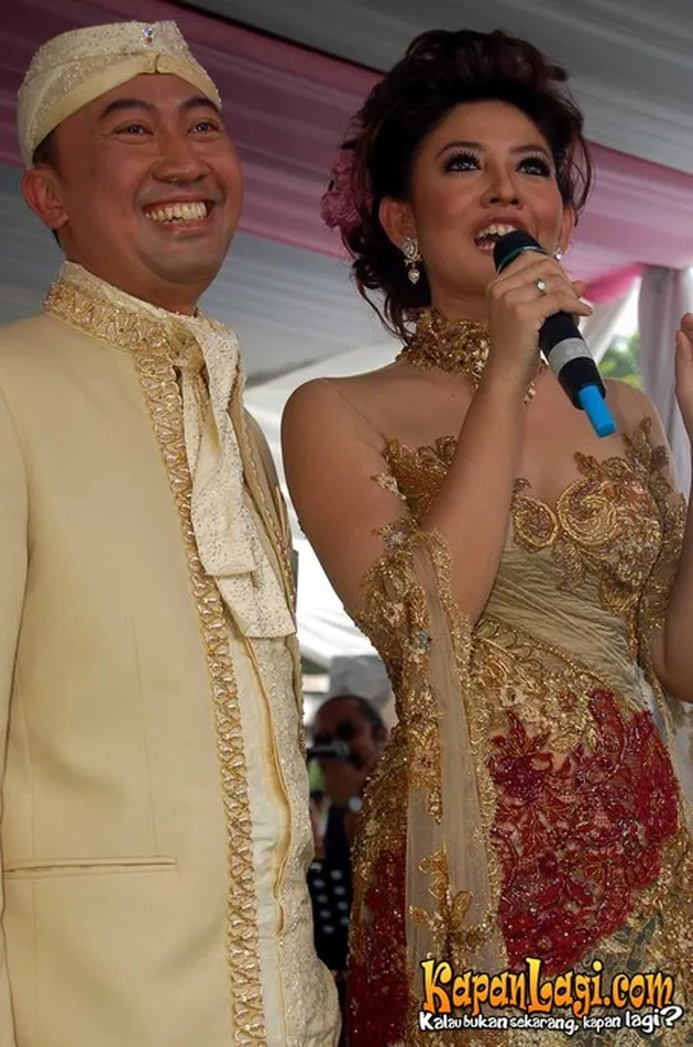peggy melati sukma-wisnu chandra