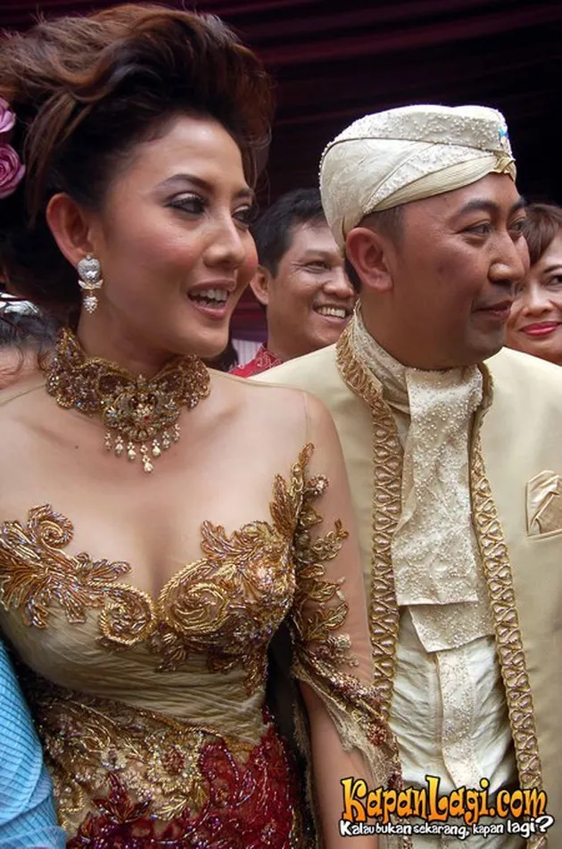 peggy melati sukma-wisnu chandra