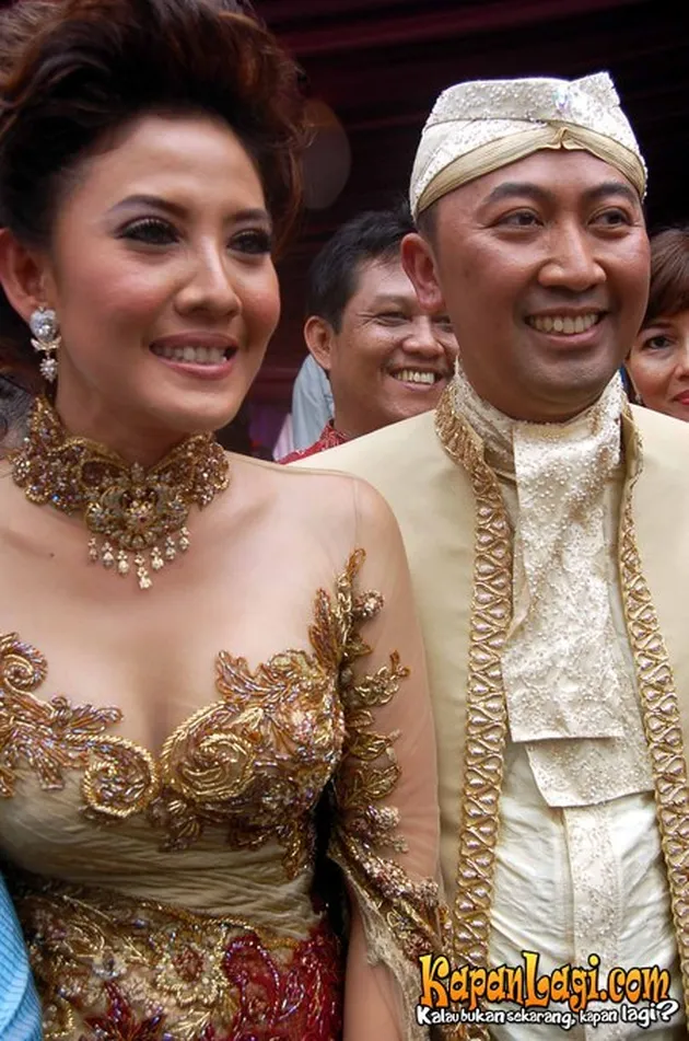 peggy melati sukma-wisnu chandra
