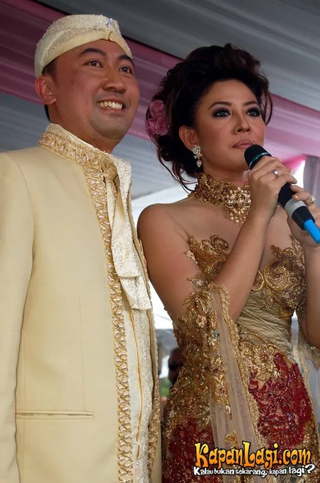 peggy melati sukma-wisnu chandra