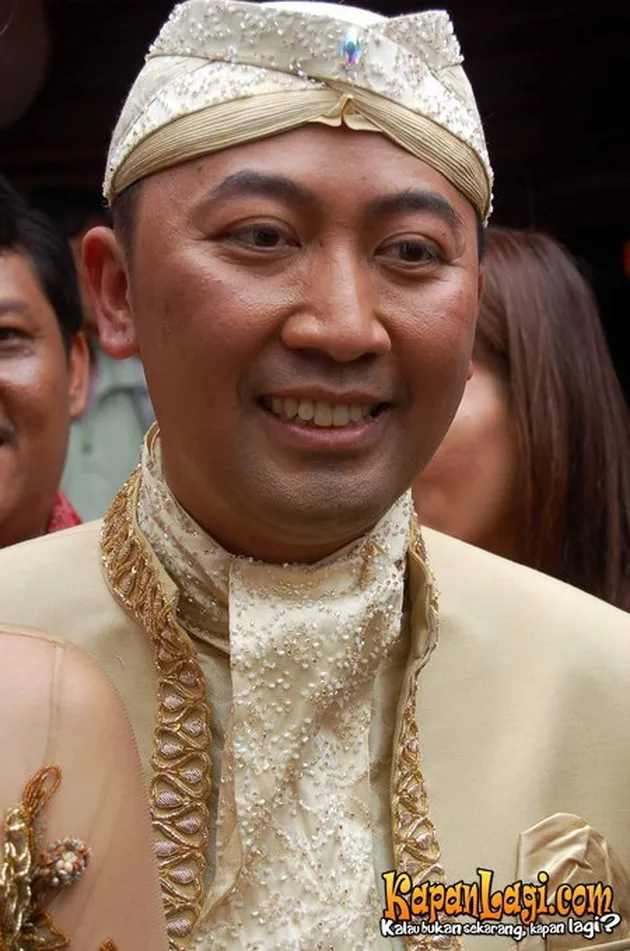 peggy melati sukma-wisnu chandra