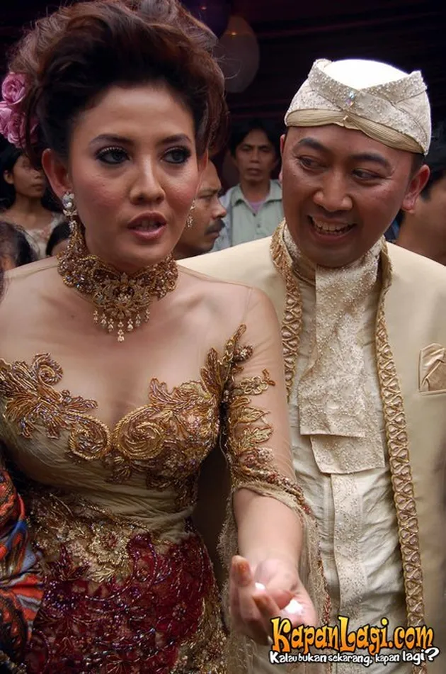 peggy melati sukma-wisnu chandra