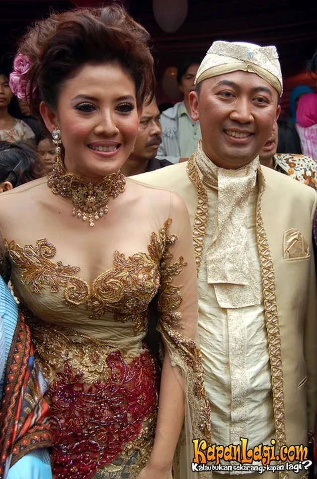 peggy melati sukma-wisnu chandra