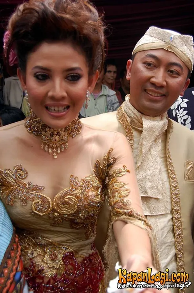 peggy melati sukma-wisnu chandra
