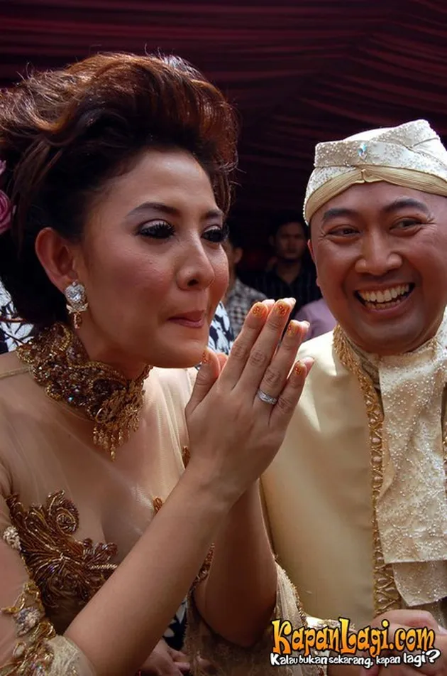 peggy melati sukma-wisnu chandra