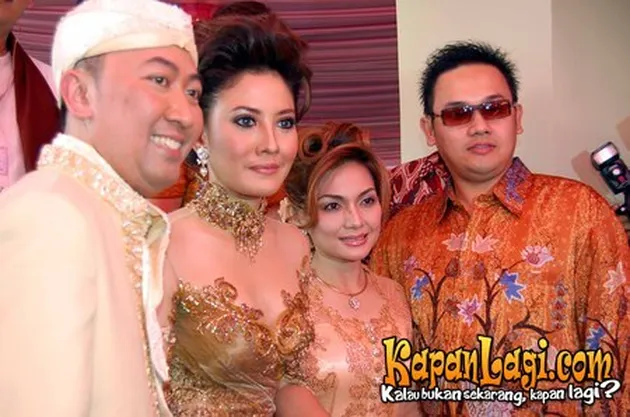 peggy melati sukma-wisnu chandra