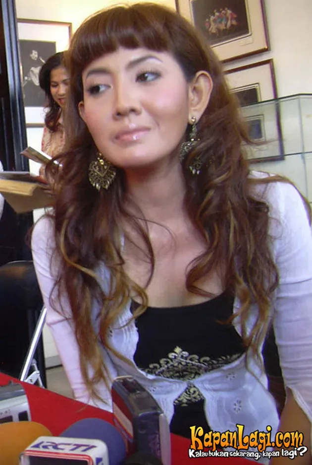 Peggy Melati Sukma