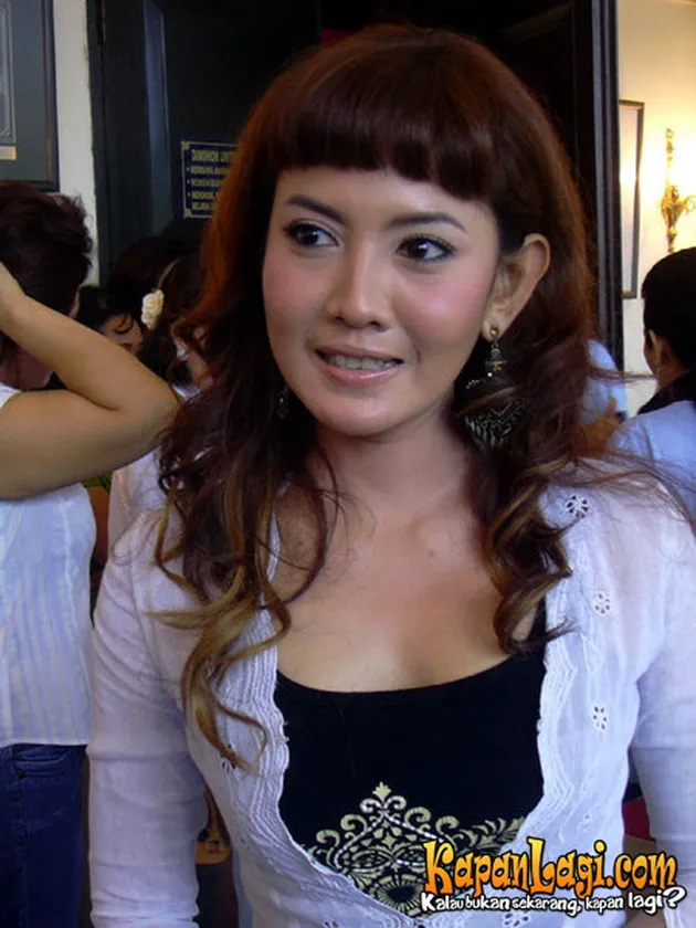 Peggy Melati Sukma