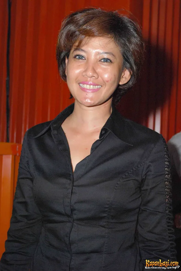Peggy Melati Sukma