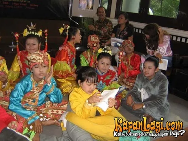 Main Teater