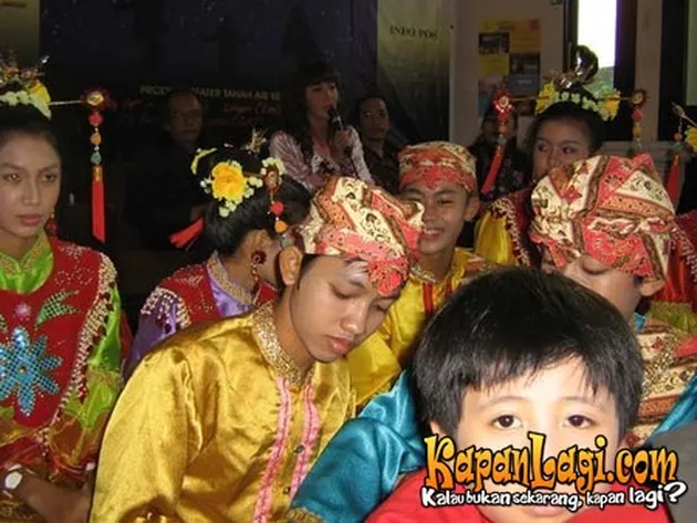 Main Teater