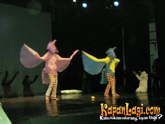 Main Teater