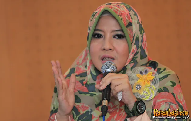 Peggy Melati Sukma