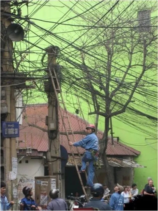 pekerjaan terberat