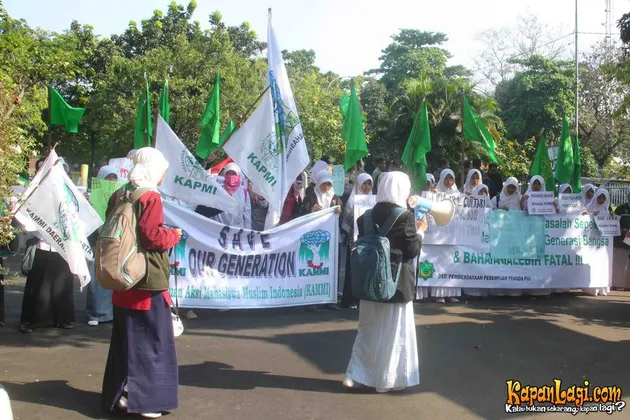 Demo Ariel