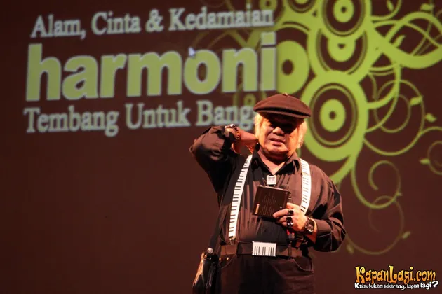 harmoni sby
