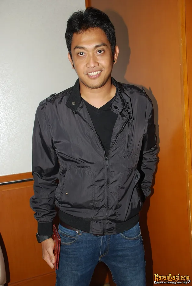 The Masterpiece of Rinto Harahap with Tohpati