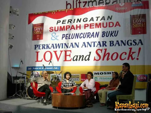 rosihan anwar