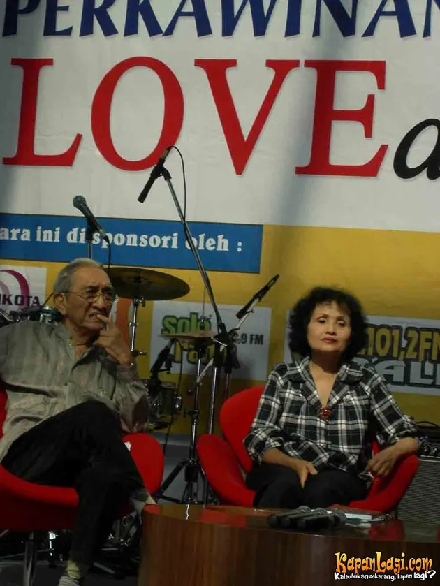 rosihan anwar