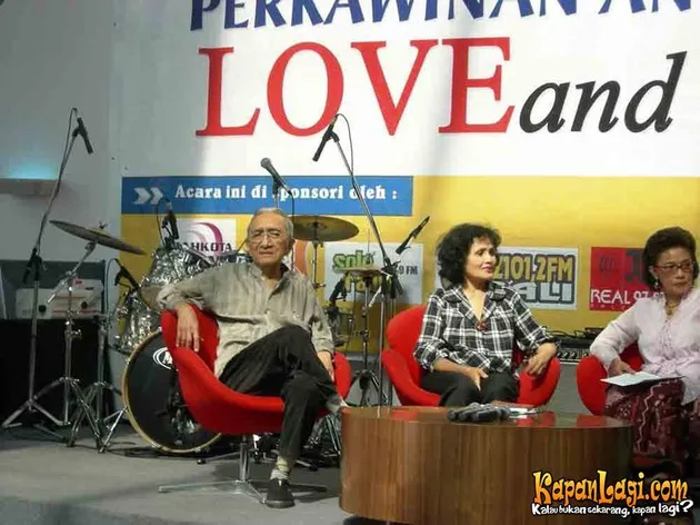 rosihan anwar