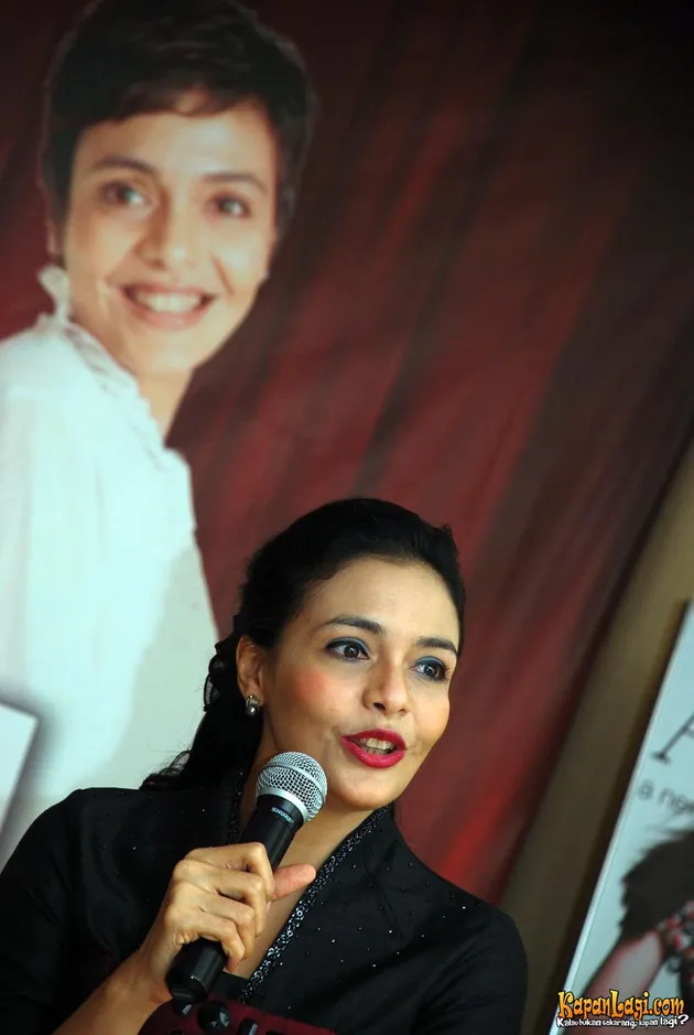 ompi/ LUla Kamal/ Sonia Wibisono