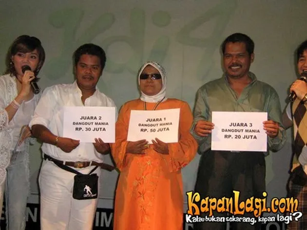 Makin Asyik