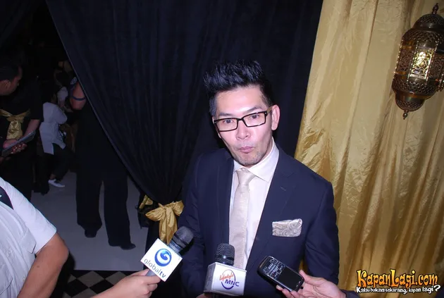 Peluncuran Kecap Black Gold ABC Heinz