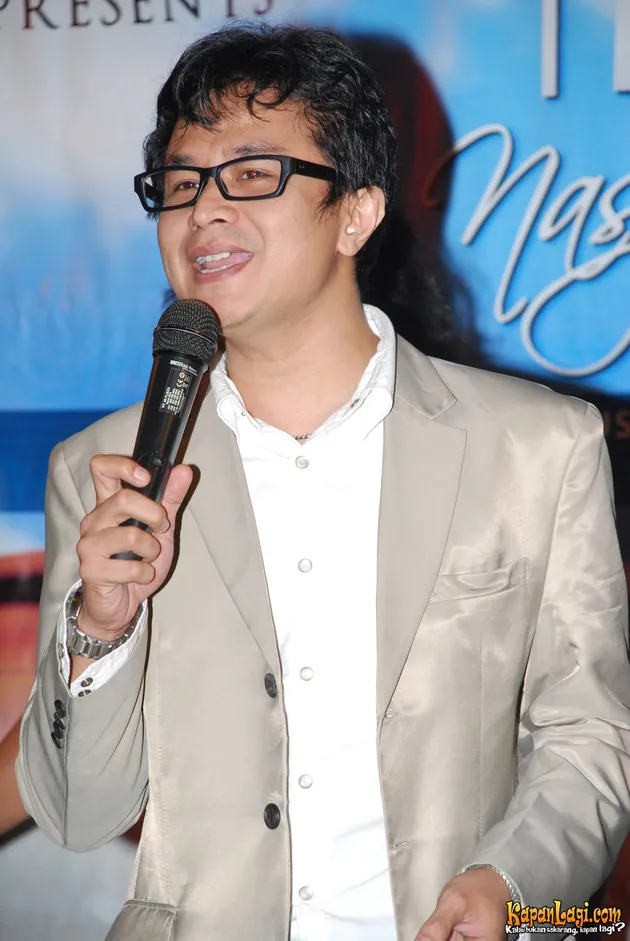 IHAQI NASYID PROJECT