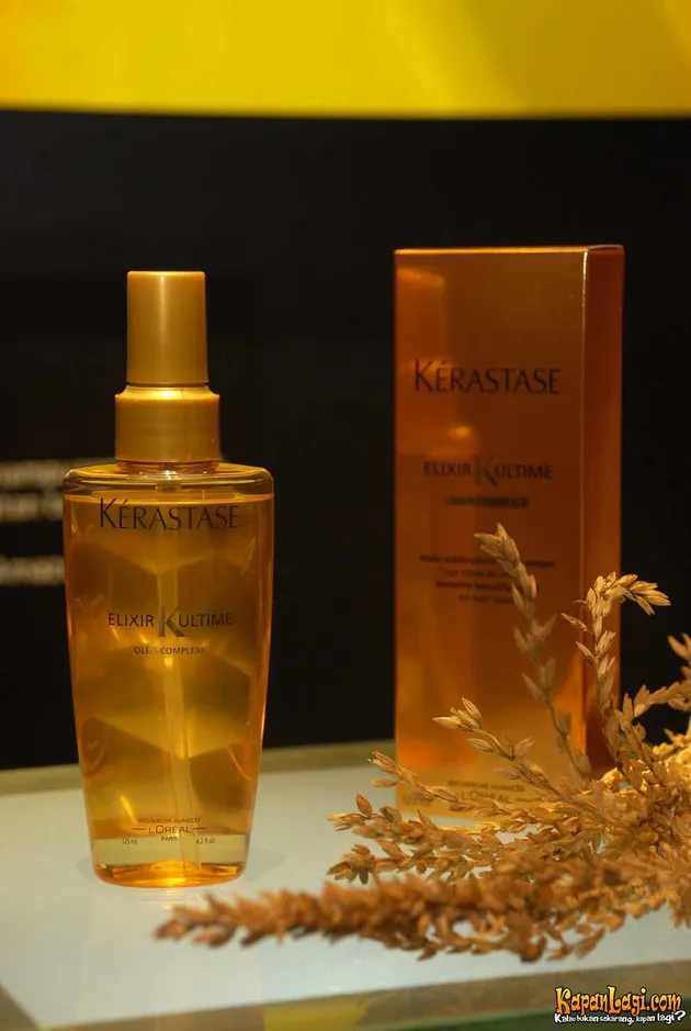 Ashanty - Fenita - Meisya Siregar